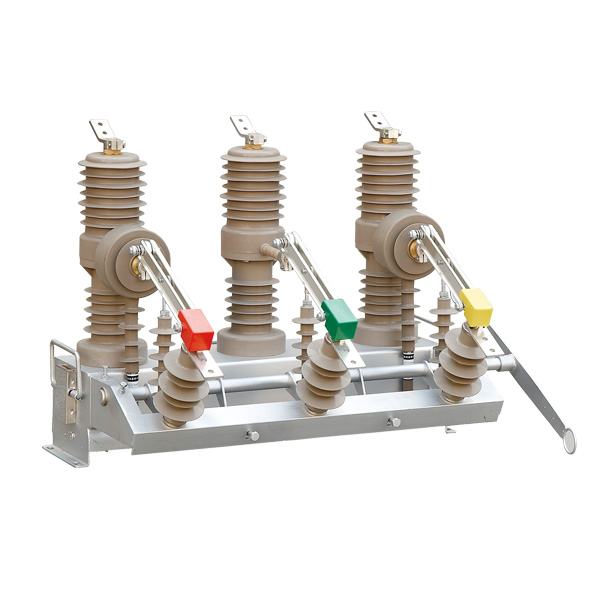 ZW32-12戶外真空斷路器全套配件